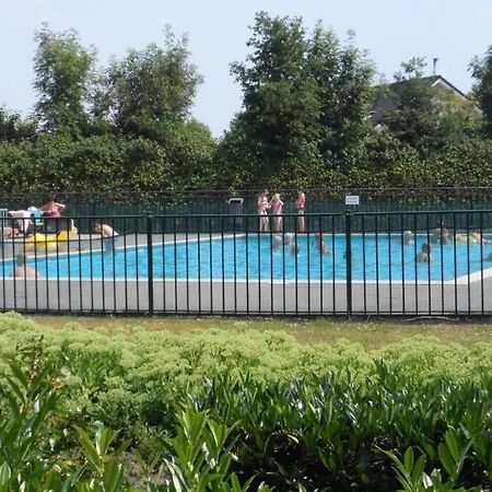 Vakantiehuis Horsterwold Zeewolde Exterior foto