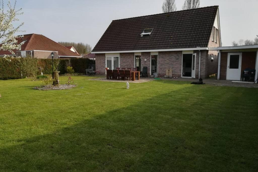 Vakantiehuis Horsterwold Zeewolde Exterior foto