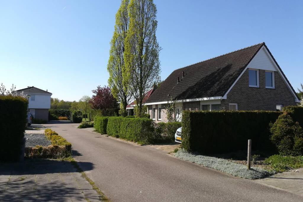 Vakantiehuis Horsterwold Zeewolde Exterior foto