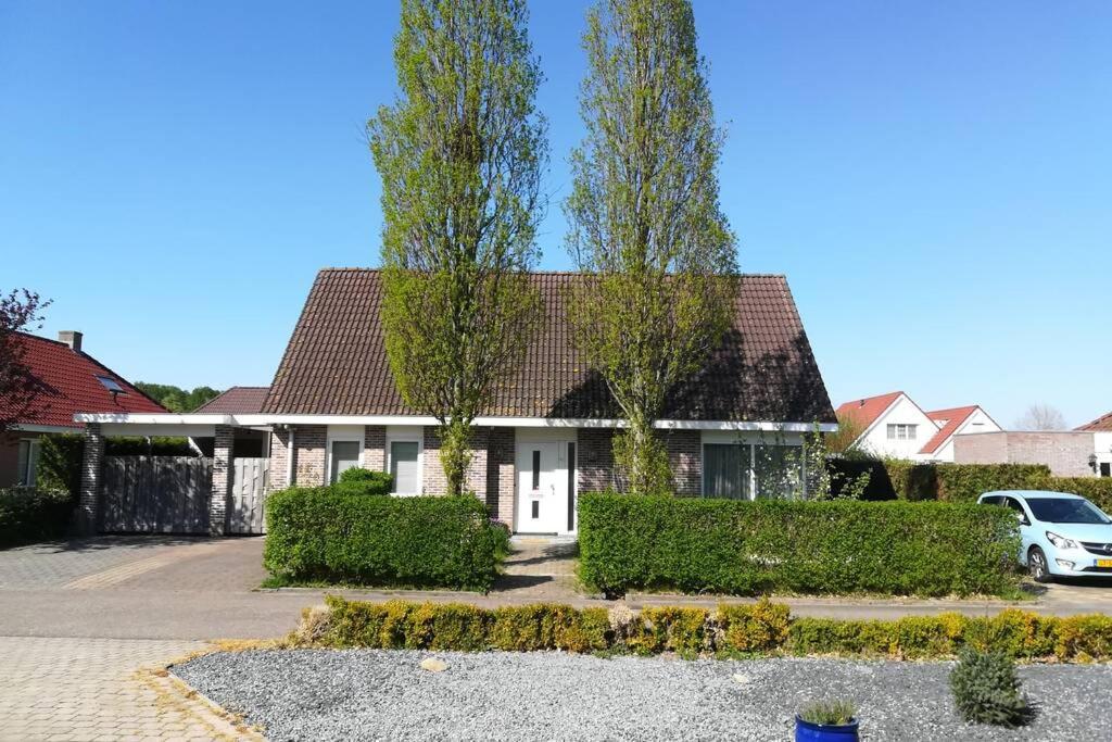Vakantiehuis Horsterwold Zeewolde Exterior foto